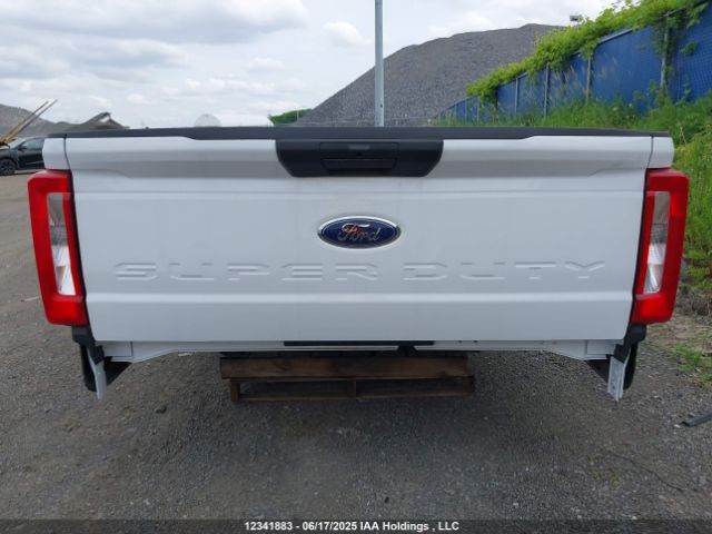 1FT7W2BT1REE93686 Ford F-250