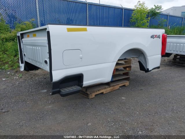 1FT7W2BT1REE93686 Ford F-250