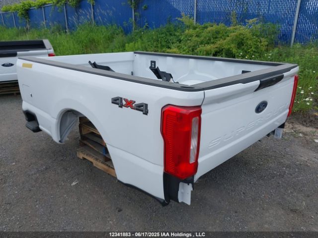 1FT7W2BT1REE93686 Ford F-250