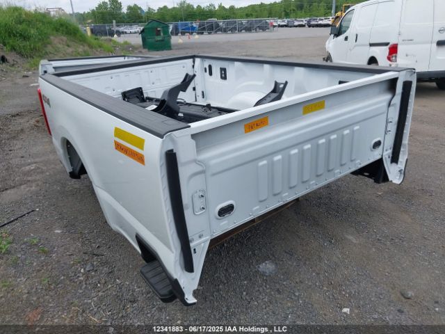 1FT7W2BT1REE93686 Ford F-250
