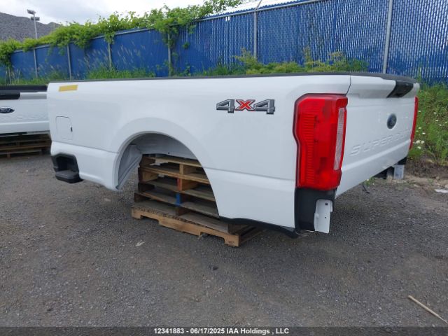 1FT7W2BT1REE93686 Ford F-250