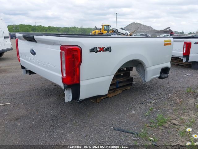 1FT7W2BT1REE93686 Ford F-250