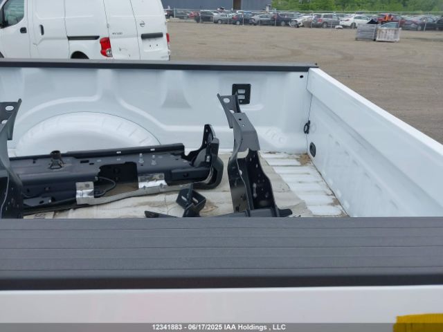 1FT7W2BT1REE93686 Ford F-250