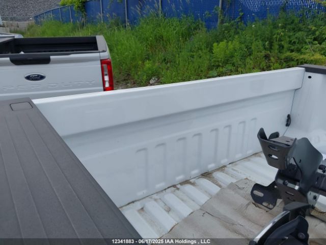 1FT7W2BT1REE93686 Ford F-250