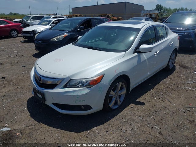 19VDE1F79FE400516 Acura r20a5