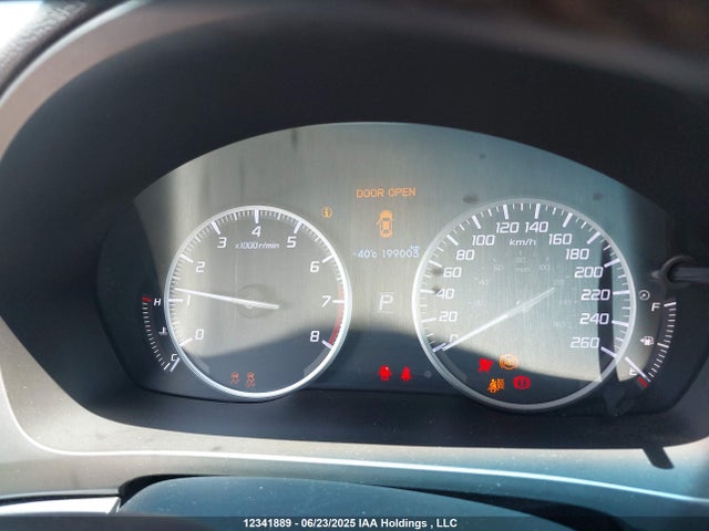 19VDE1F79FE400516 Acura r20a5