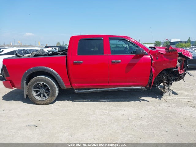 RAM 2017 2017 3C6RR7KT2HG789540 Image 13