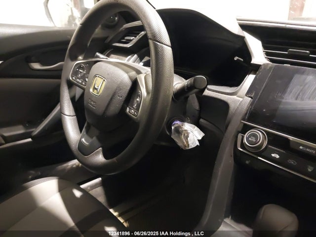Honda Civic 2017 2HGFC4B66HH400194 Image 11