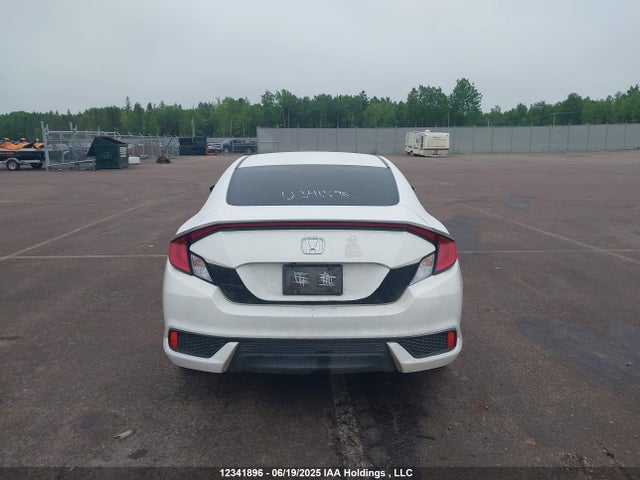 Honda Civic 2017 2HGFC4B66HH400194 Image 15