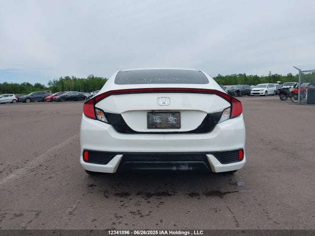 Honda Civic 2017 2HGFC4B66HH400194 Image 16