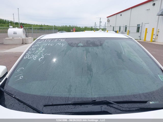Honda Civic 2017 2HGFC4B66HH400194 Image 17
