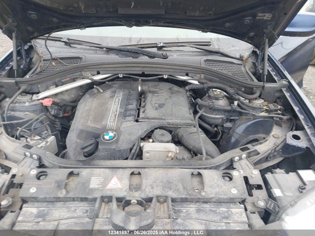 5UXWX7C5XE0E75783 BMW X3