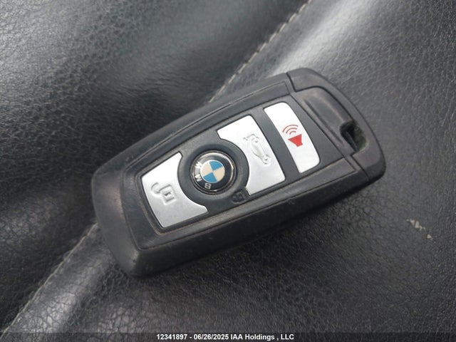 5UXWX7C5XE0E75783 BMW X3