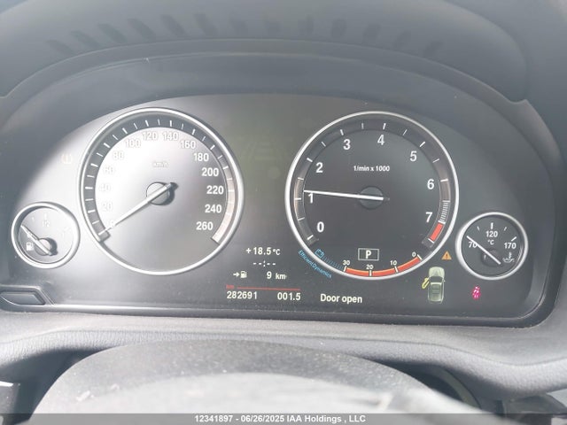 5UXWX7C5XE0E75783 BMW X3