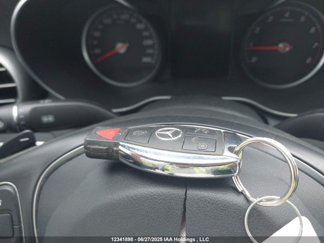 55SWF4KB9FU079742 Mercedes-Benz C-Class
