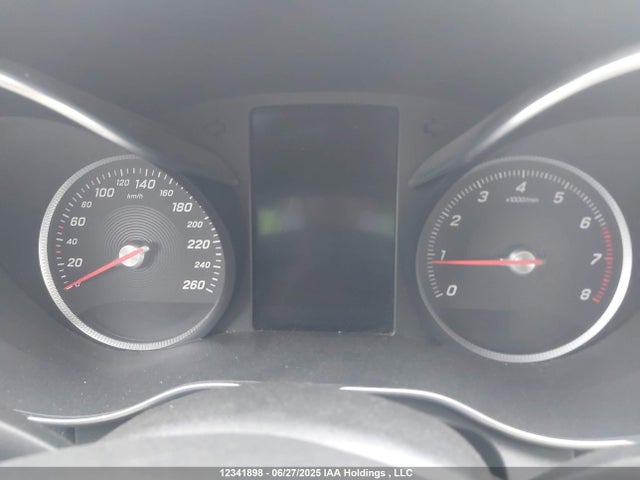 55SWF4KB9FU079742 Mercedes-Benz C-Class
