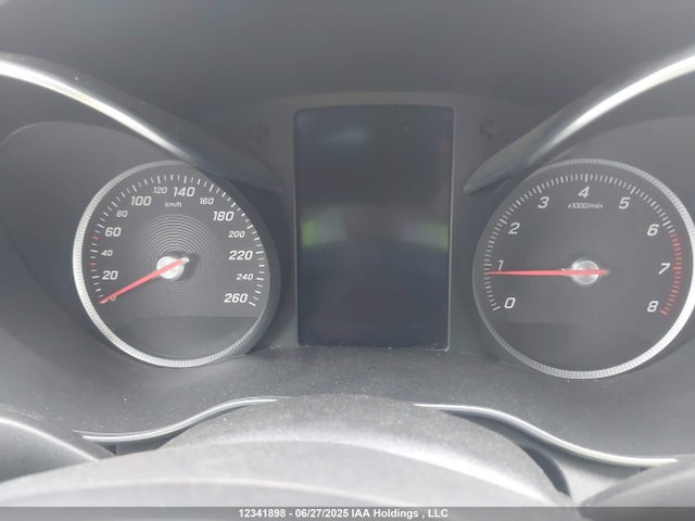 55SWF4KB9FU079742 Mercedes-Benz C-Class