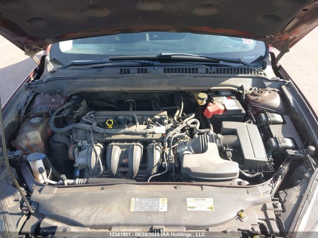 3FA6P0H75FR255054 Ford 2015