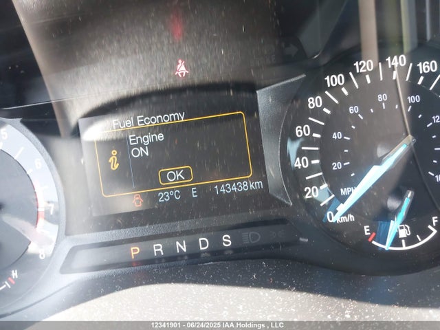 3FA6P0H75FR255054 Ford 2015
