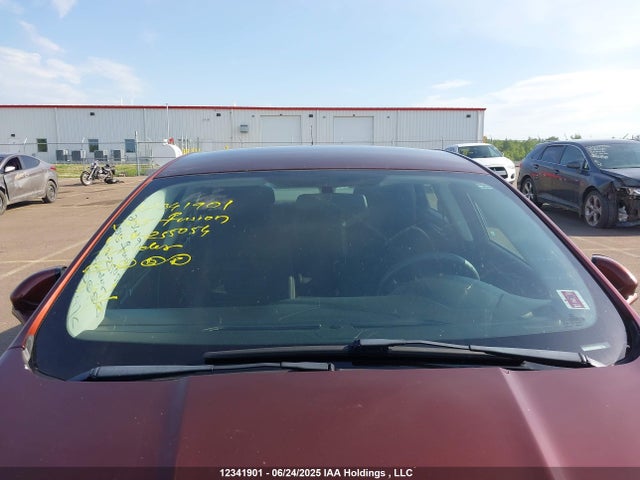 3FA6P0H75FR255054 Ford 2015