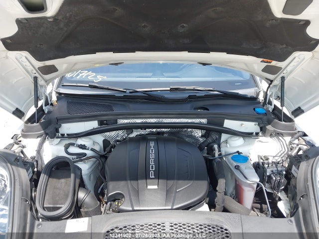 Porsche Macan 2018 WP1AA2A5XJLB11676 Image 10