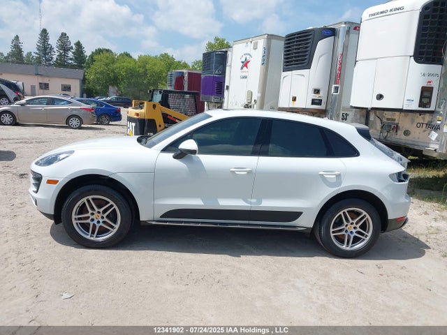 Porsche Macan 2018 WP1AA2A5XJLB11676 Image 15