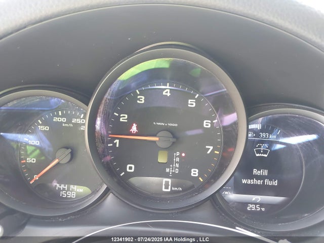 Porsche Macan 2018 WP1AA2A5XJLB11676 Image 7