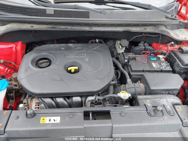 KNDJP3A55K7681729 KIA g gdi