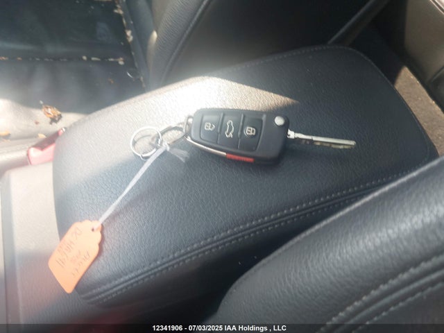 WAUBEGFF9KA114409 Audi 2019