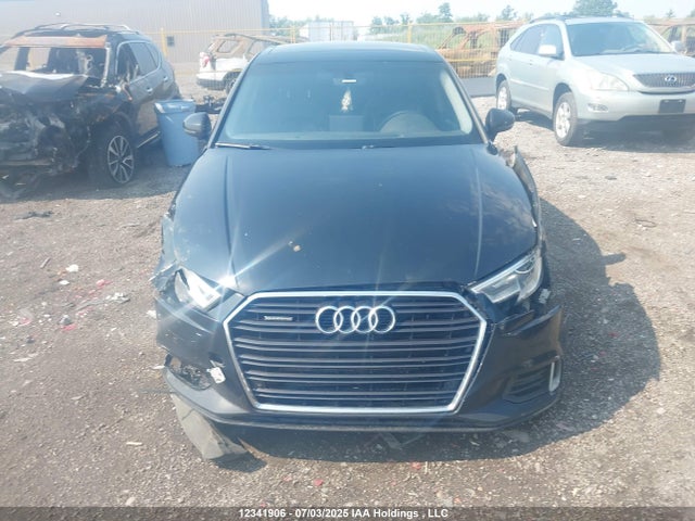 WAUBEGFF9KA114409 Audi 2019