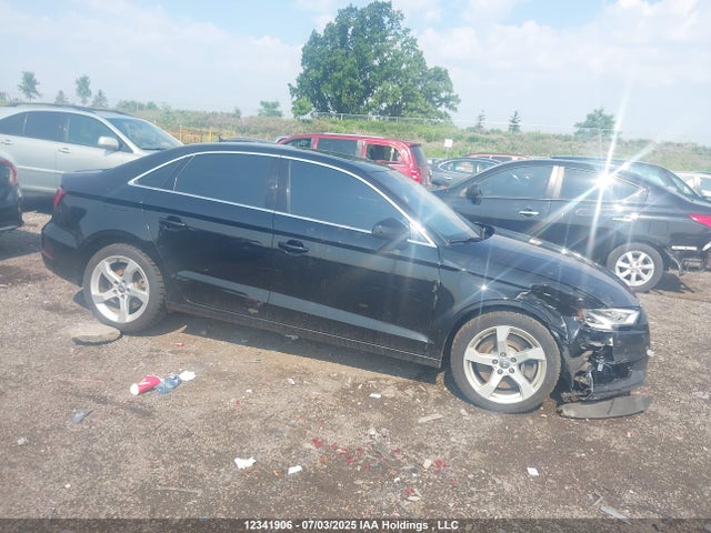 WAUBEGFF9KA114409 Audi 2019
