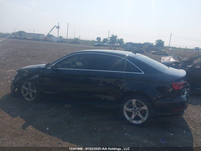 WAUBEGFF9KA114409 Audi 2019