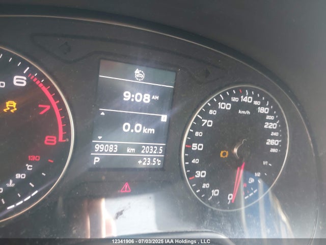 WAUBEGFF9KA114409 Audi 2019