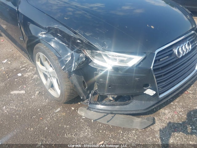 WAUBEGFF9KA114409 Audi 2019