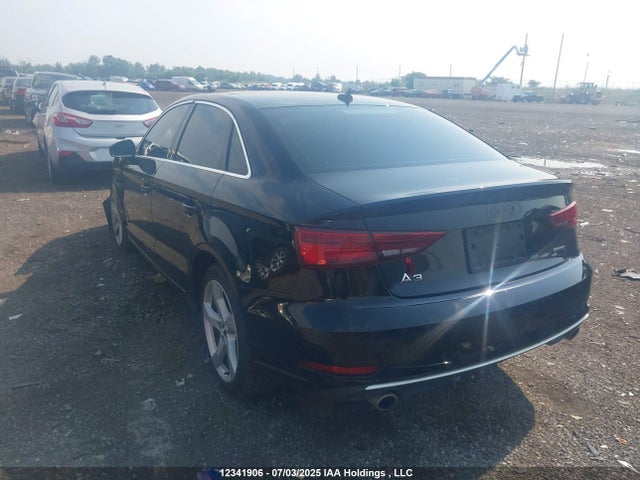 WAUBEGFF9KA114409 Audi 2019