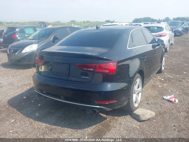 WAUBEGFF9KA114409 Audi 2019