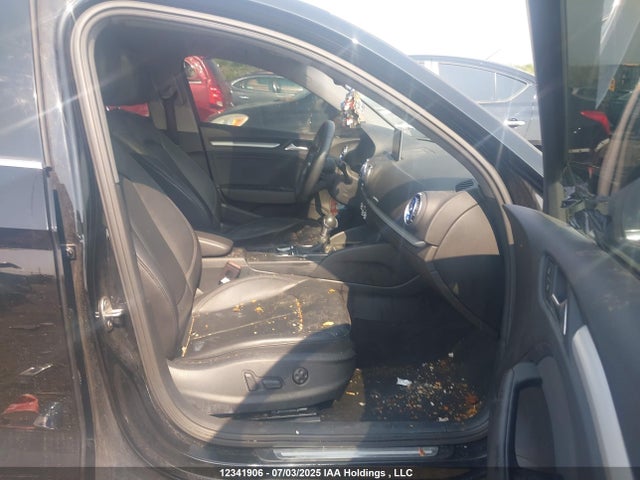 WAUBEGFF9KA114409 Audi 2019