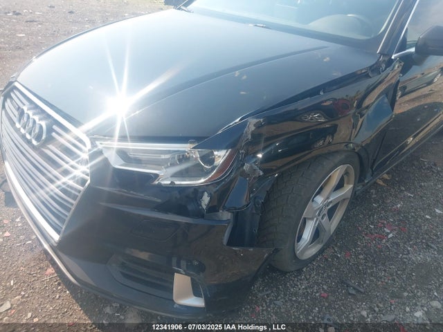 WAUBEGFF9KA114409 Audi 2019