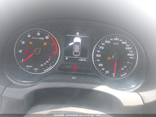 WAUBEGFF9KA114409 Audi 2019