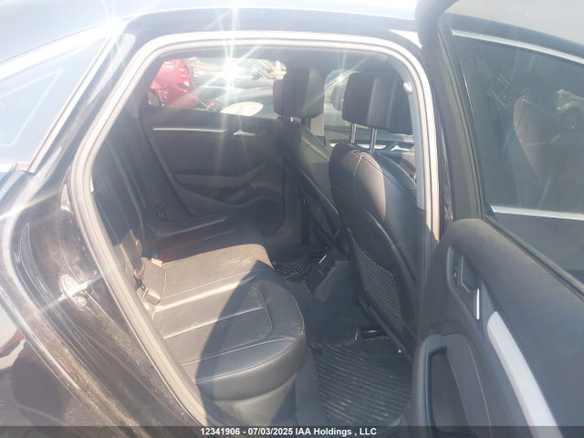 WAUBEGFF9KA114409 Audi 2019