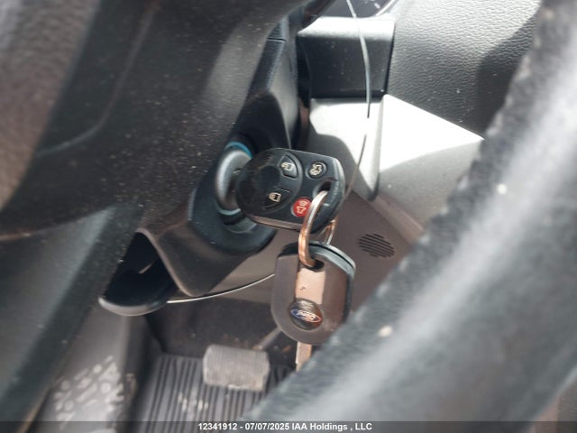 1FMCU0HD6JUA00681 Ford 1.5l gtdi sigma w/premium fuel