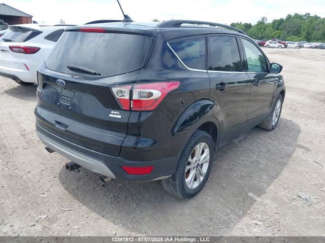 1FMCU0HD6JUA00681 Ford 1.5l gtdi sigma w/premium fuel