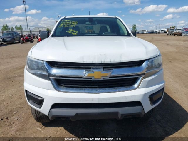 1GCHTBEA4J1181039 Chevrolet lcv - spark ignited direct injection, variable valve timing, dcvcp, e85 max, e0-e100, alum