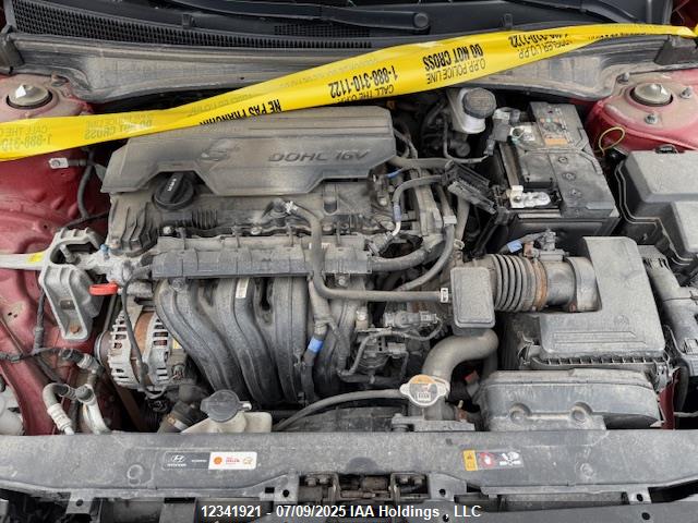 KMHLM4AG9NU307912 Hyundai mpi nu pe