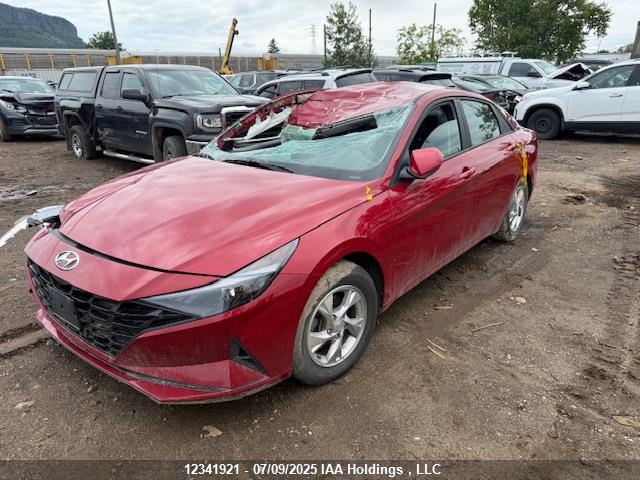 KMHLM4AG9NU307912 Hyundai mpi nu pe