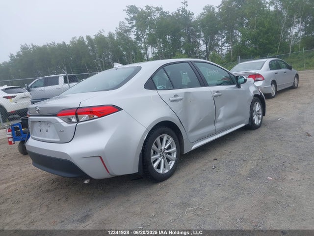 5YFB4MDE4RP158659 Toyota m20a-fks