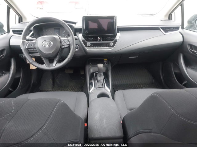 5YFB4MDE4RP158659 Toyota m20a-fks