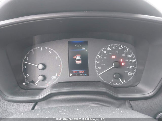 5YFB4MDE4RP158659 Toyota m20a-fks