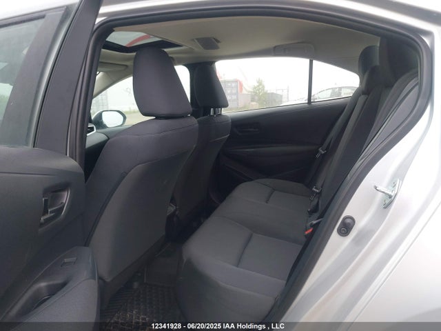 5YFB4MDE4RP158659 Toyota m20a-fks