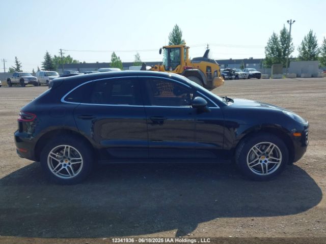WP1AB2A52FLB53201 Porsche 2015